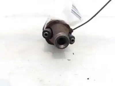 Peça sobressalente para automóvel em segunda mão injetor por citroen jumpy 1.9 turbodiesel referências oem iam 084048218  kca17s42175