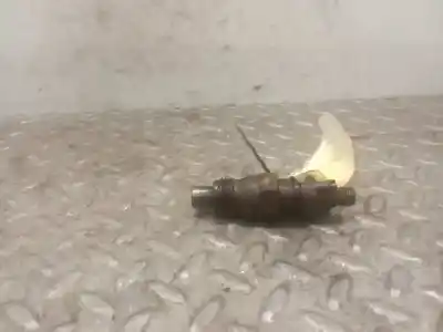 Peça sobressalente para automóvel em segunda mão injetor por citroen jumpy 1.9 turbodiesel referências oem iam 084048218  kca17s42175