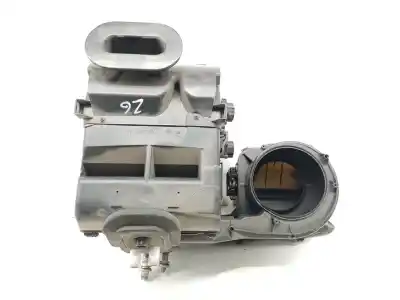 Peça sobressalente para automóvel em segunda mão aquecimento normal completo por jaguar x-type 2.0 diesel cat referências oem iam 1x4h19b555cv