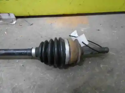 Pezzo di ricambio per auto di seconda mano trasmissione anteriore destra per opel corsa c joy riferimenti oem iam   