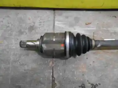 Pezzo di ricambio per auto di seconda mano trasmissione anteriore destra per opel corsa c joy riferimenti oem iam   