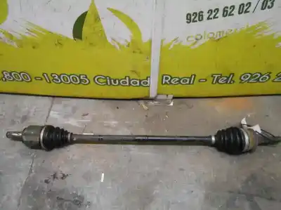 Pezzo di ricambio per auto di seconda mano Trasmissione Anteriore Destra per OPEL CORSA C Joy Riferimenti OEM IAM   