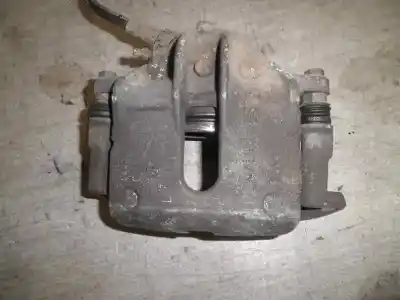 Second-hand car spare part front right brake caliper for renault scenic (ja..) 1.9 dci authentique oem iam references 