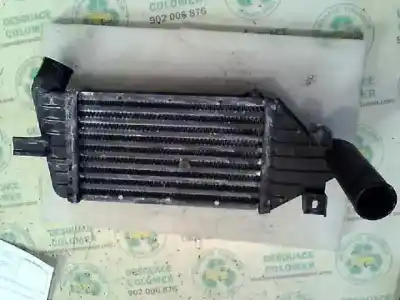 Recambio de automóvil de segunda mano de INTERCOOLER para OPEL ASTRA G BERLINA  referencias OEM IAM   