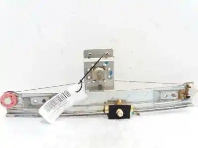 Peça sobressalente para automóvel em segunda mão elevador de vidros traseiro direito por opel corsa d essentia referências oem iam 5140106