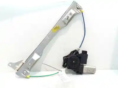 Peça sobressalente para automóvel em segunda mão elevador de vidros dianteiro direito por opel corsa d essentia referências oem iam 5140115