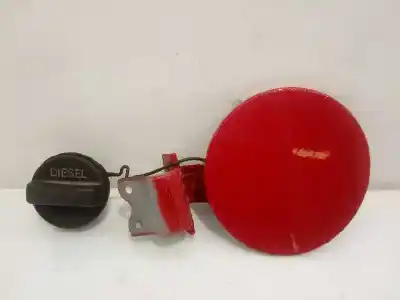 Автозапчасти б/у наружная крышка топлива за toyota yaris (ksp9/scp9/nlp9) 1.4 turbodiesel cat ссылки oem iam 7735052130