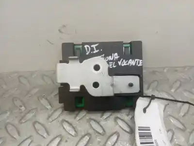 Pezzo di ricambio per auto di seconda mano CENTRALINA MOTORE per MERCEDES-BENZ CLASE B (W245)  Riferimenti OEM IAM A1698200475  