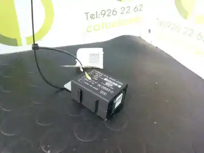 Pezzo di ricambio per auto di seconda mano CENTRALINA MOTORE per HYUNDAI TUCSON (JM)  Riferimenti OEM IAM 95420H100  97RI000008