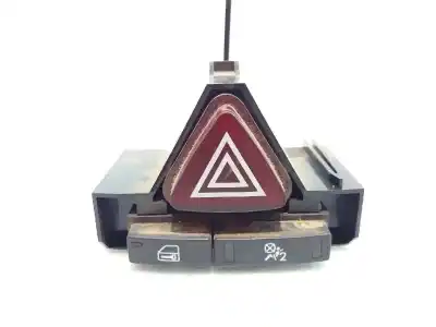 Peça sobressalente para automóvel em segunda mão interruptor 4 piscas - emergência por opel corsa d essentia referências oem iam 13189529