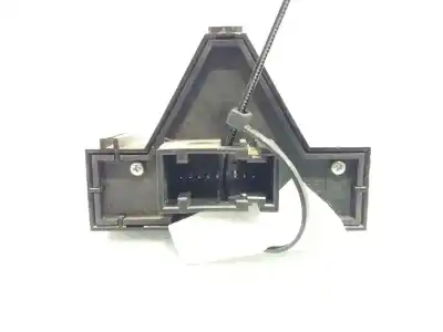 Pezzo di ricambio per auto di seconda mano avvertimento per opel corsa d essentia riferimenti oem iam 13189529  22697833