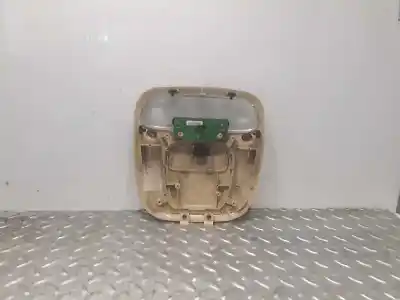 Second-hand car spare part interior light for jaguar x-type 2.0 diesel cat oem iam references   