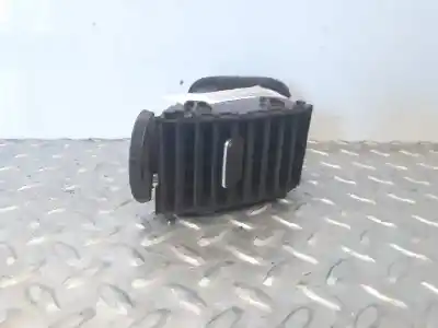 Автозапчастина б/у аератор для toyota prius (nhw20) 1.5 cat посилання на oem iam 