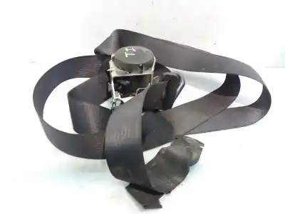 Peça sobressalente para automóvel em segunda mão cinto de segurança traseiro esquerdo por opel corsa d essentia referências oem iam 13251319