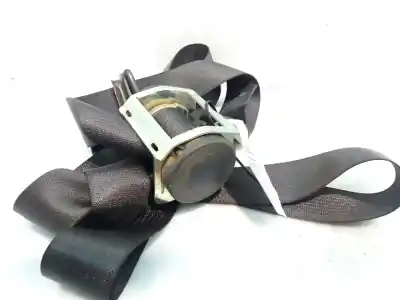 Peça sobressalente para automóvel em segunda mão cinto de segurança traseiro direito por opel corsa d essentia referências oem iam 609160500b