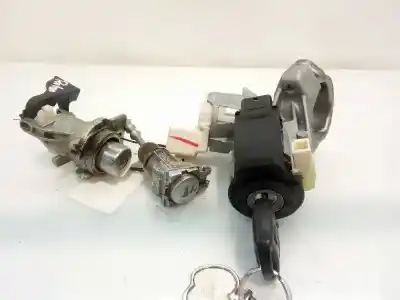 Автозапчасти б/у переключатель стартера за toyota yaris (ksp9/scp9/nlp9) 1.4 turbodiesel cat ссылки oem iam 04520l05m1