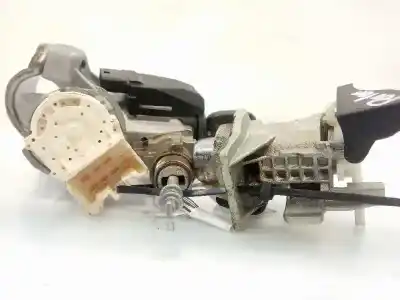 Автозапчасти б/у переключатель стартера за toyota yaris (ksp9/scp9/nlp9) 1.4 turbodiesel cat ссылки oem iam 04520l05m1  n0502241256b