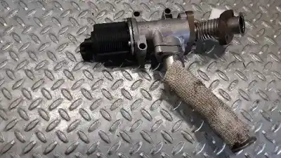 Pezzo di ricambio per auto di seconda mano valvola egr per fiat doblo (119) 1.9 8v dynamic / multijet dynamic plus (77kw) riferimenti oem iam 55182483  72294619