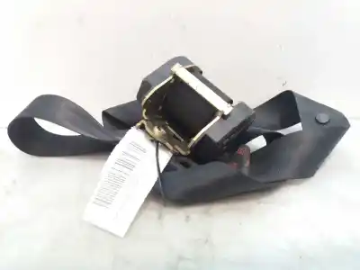 Pezzo di ricambio per auto di seconda mano cintura di sicurezza posteriore sinistra per peugeot 206 cc cc riferimenti oem iam 