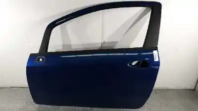 Pièce détachée automobile d'occasion Porte Avant Gauche pour FIAT GRANDE PUNTO (199_) 1.3 D MULTIJET (199.AXD11, 199.AXD1A, 199.AXD1B,... Références OEM IAM   