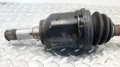 Second-hand car spare part front left transmission for fiat doblo (119) 1.9 8v dynamic / multijet dynamic plus (77kw) oem iam references   