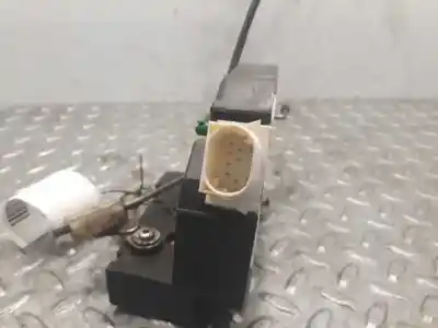 Second-hand car spare part rear right door lock for mg serie 75 (rj) 2.0 16v cdt oem iam references 