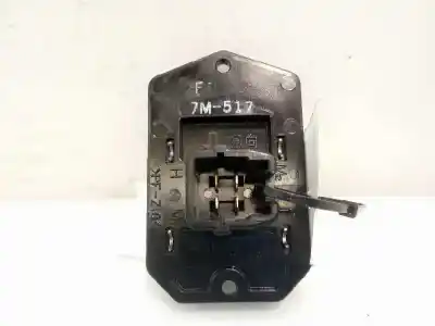 Автозапчасти б/у сопротивление нагреву за toyota yaris (ksp9/scp9/nlp9) 1.4 turbodiesel cat ссылки oem iam 871380k090