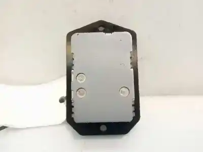 Автозапчасти б/у сопротивление нагреву за toyota yaris (ksp9/scp9/nlp9) 1.4 turbodiesel cat ссылки oem iam 871380k090  7m517