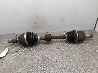 Second-hand car spare part front left transmission for mg serie 75 (rj) 2.0 16v cdt oem iam references 