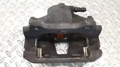 Pezzo di ricambio per auto di seconda mano PINZA FRENO ANTERIORE DESTRA per FIAT GRANDE PUNTO (199_)  Riferimenti OEM IAM 2567  