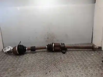 Second-hand car spare part front right transmission for mg serie 75 (rj) 2.0 16v cdt oem iam references 