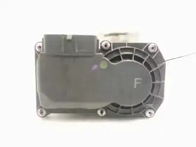 Автозапчастина б/у коробка метелика для toyota yaris (ksp9/scp9/nlp9) 1.4 turbodiesel cat посилання на oem iam 261000n030  148005m28
