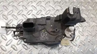 Peça sobressalente para automóvel em segunda mão fechadura da porta dianteira direita por opel astra gtc enjoy referências oem iam 13210749