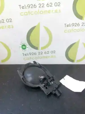 Second-hand car spare part interior left front handle for citroen c3 1.4 hdi exclusive oem iam references 9143f8  