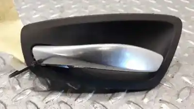 Pezzo di ricambio per auto di seconda mano maniglia interna posteriore sinistra per bmw serie 1 berlina (e81/e87) 116i riferimenti oem iam 51416978137