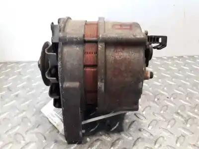 Second-hand car spare part ALTERNATOR for SEAT MALAGA  OEM IAM references 9120144279  