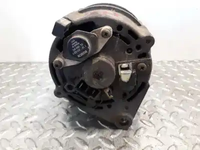 Second-hand car spare part alternator for seat malaga 1.5 oem iam references 9120144279  