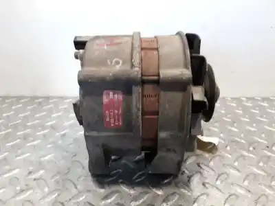 Second-hand car spare part alternator for seat malaga 1.5 oem iam references 9120144279  