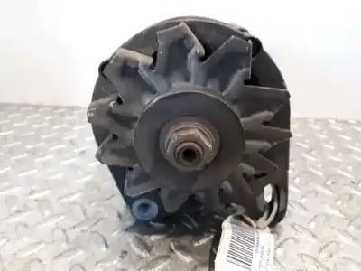 Second-hand car spare part alternator for seat malaga 1.5 oem iam references 9120144279  