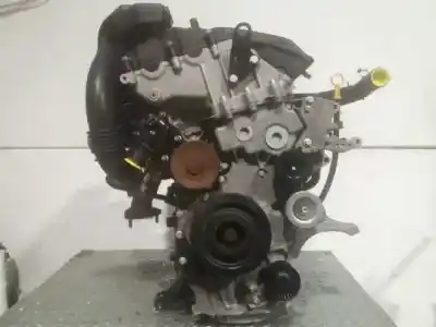 Pezzo di ricambio per auto di seconda mano motore completo per mg serie 75 (rj) 2.0 16v cdt riferimenti oem iam 204d2  204d2