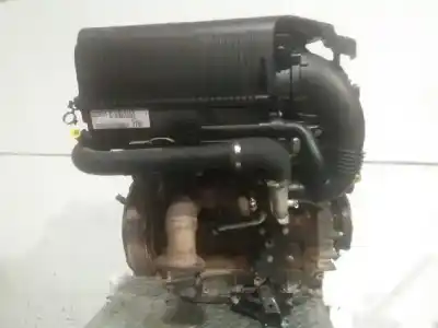 Pezzo di ricambio per auto di seconda mano motore completo per mg serie 75 (rj) 2.0 16v cdt riferimenti oem iam 204d2  204d2