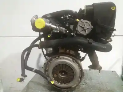 Pezzo di ricambio per auto di seconda mano motore completo per mg serie 75 (rj) 2.0 16v cdt riferimenti oem iam 204d2  204d2