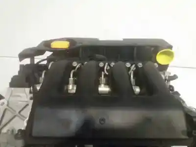 Pezzo di ricambio per auto di seconda mano motore completo per mg serie 75 (rj) 2.0 16v cdt riferimenti oem iam 204d2  204d2