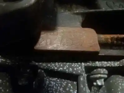 Pezzo di ricambio per auto di seconda mano motore completo per mg serie 75 (rj) 2.0 16v cdt riferimenti oem iam 204d2  204d2