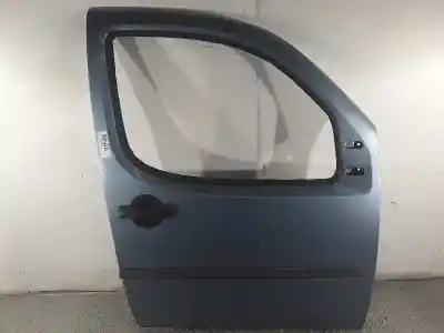 Pezzo di ricambio per auto di seconda mano porta anteriore destra per fiat doblo (119) 1.9 8v dynamic / multijet dynamic plus (77kw) riferimenti oem iam 