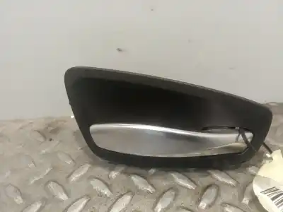 Pezzo di ricambio per auto di seconda mano maniglia interna posteriore destra per bmw serie 1 berlina (e81/e87) 116i riferimenti oem iam 51216980096