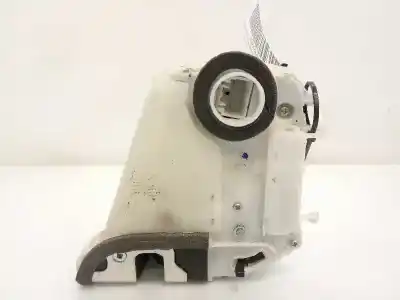 Автозапчасти б/у замок задней левой двери за toyota yaris (ksp9/scp9/nlp9) 1.4 turbodiesel cat ссылки oem iam 690600d060