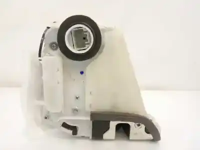 Автозапчасти б/у замок задней правой двери за toyota yaris (ksp9/scp9/nlp9) 1.4 turbodiesel cat ссылки oem iam 690500d060