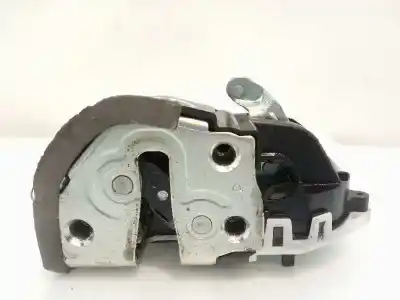 Автозапчасти б/у замок задней правой двери за toyota yaris (ksp9/scp9/nlp9) 1.4 turbodiesel cat ссылки oem iam 690500d060  