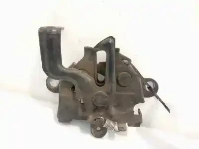 Автозапчасти б/у замок капота за toyota yaris (ksp9/scp9/nlp9) 1.4 turbodiesel cat ссылки oem iam 535100d120